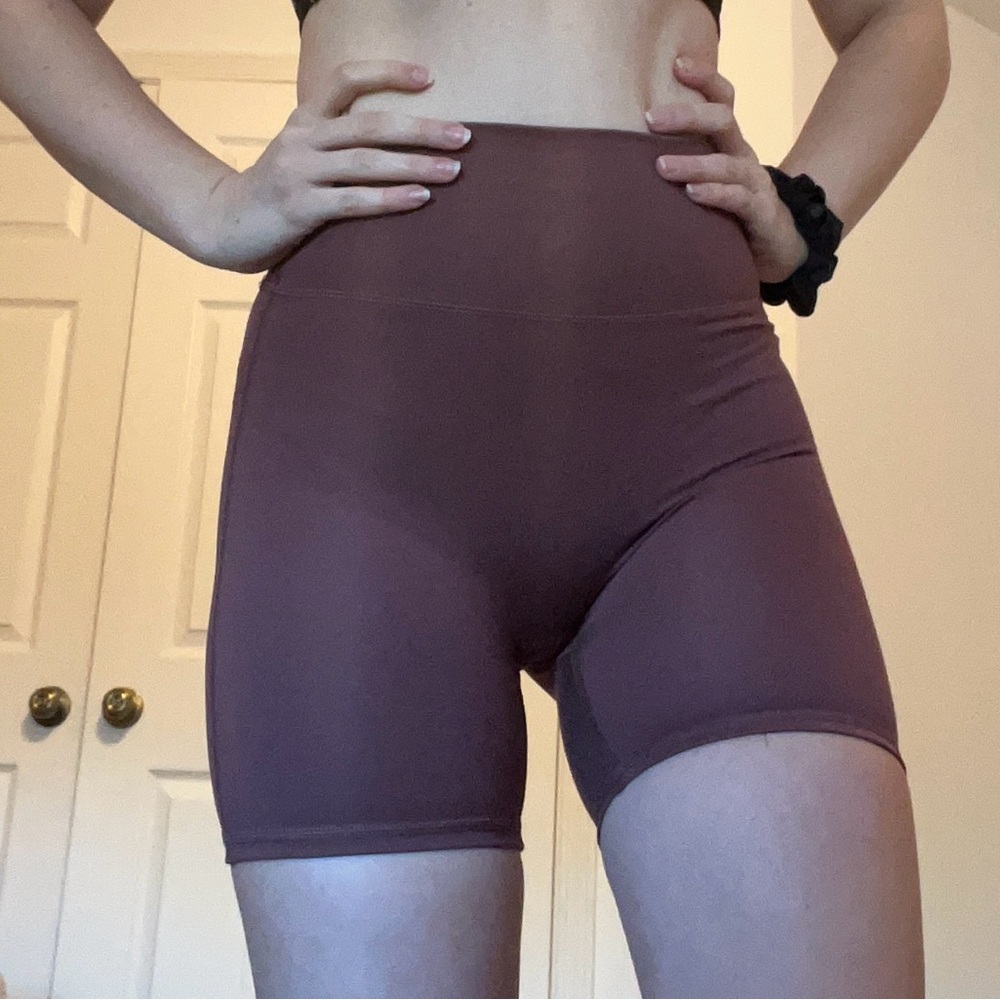 BRAND NEW Recreation Sweat Shorts!